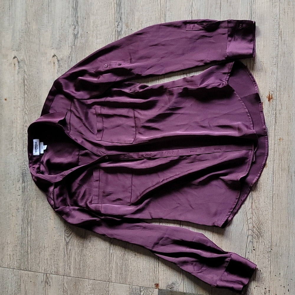 Silk express portofino shirt slim